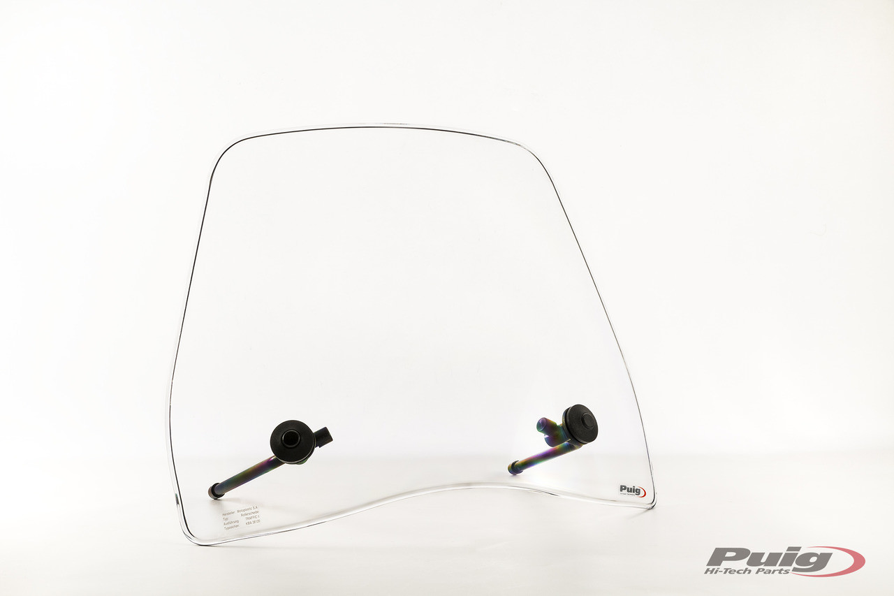 PUIG Windshield dome hand windshield accessory