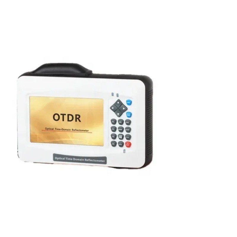 Optical Time Domain Reflectometer Fully Automatic Measurement of 70 Kilometers