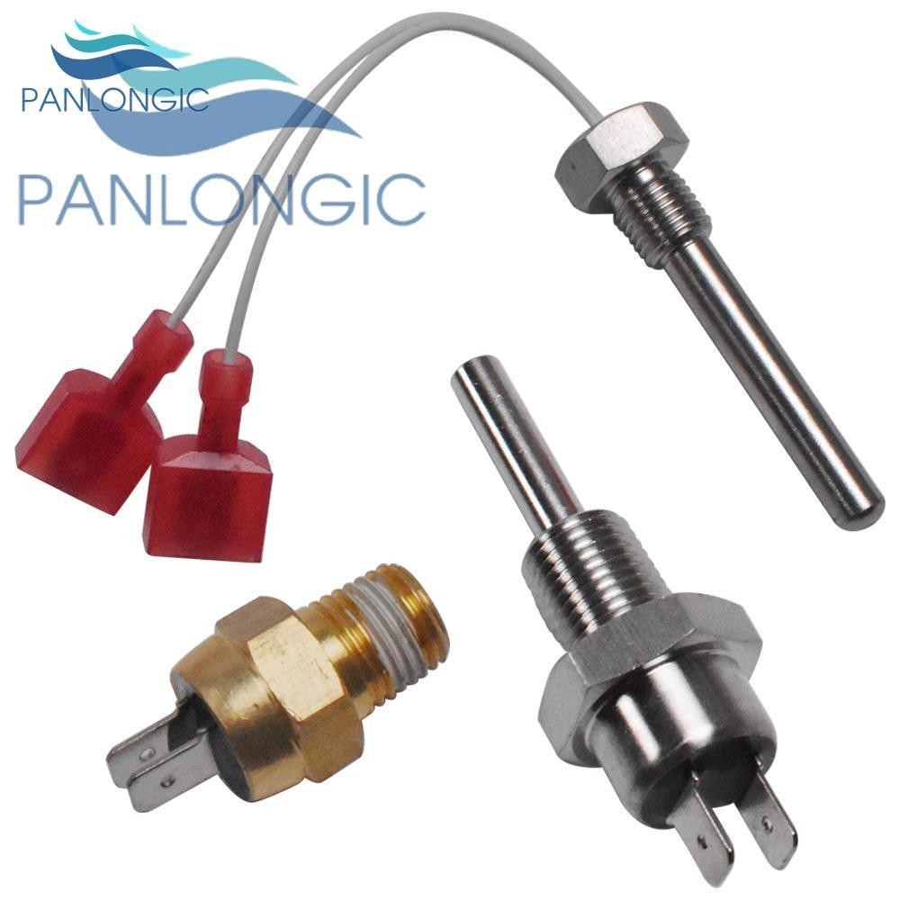 Stack Flue Sensor/Heater Thermistor 42001-0063S/ Switch 42001-0063S for Pentair