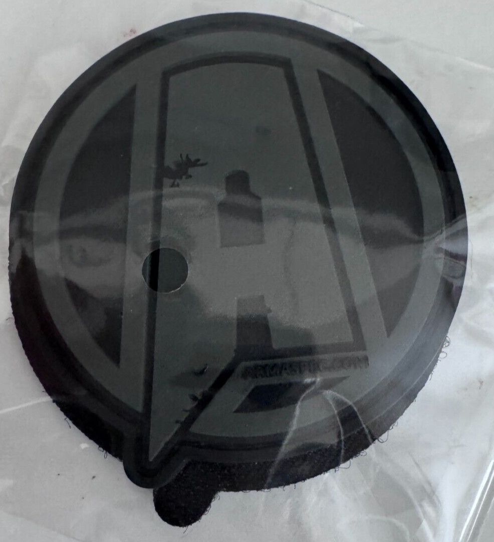 Shot Show 2025 Armaspec Tactical Patch