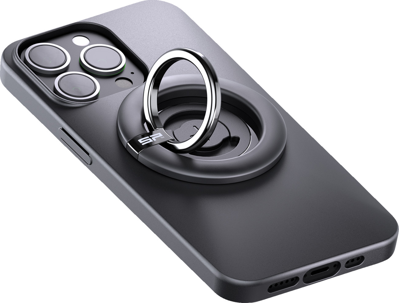 SP CONNECT Ring Mount - Magnetic - SPC+ 52844