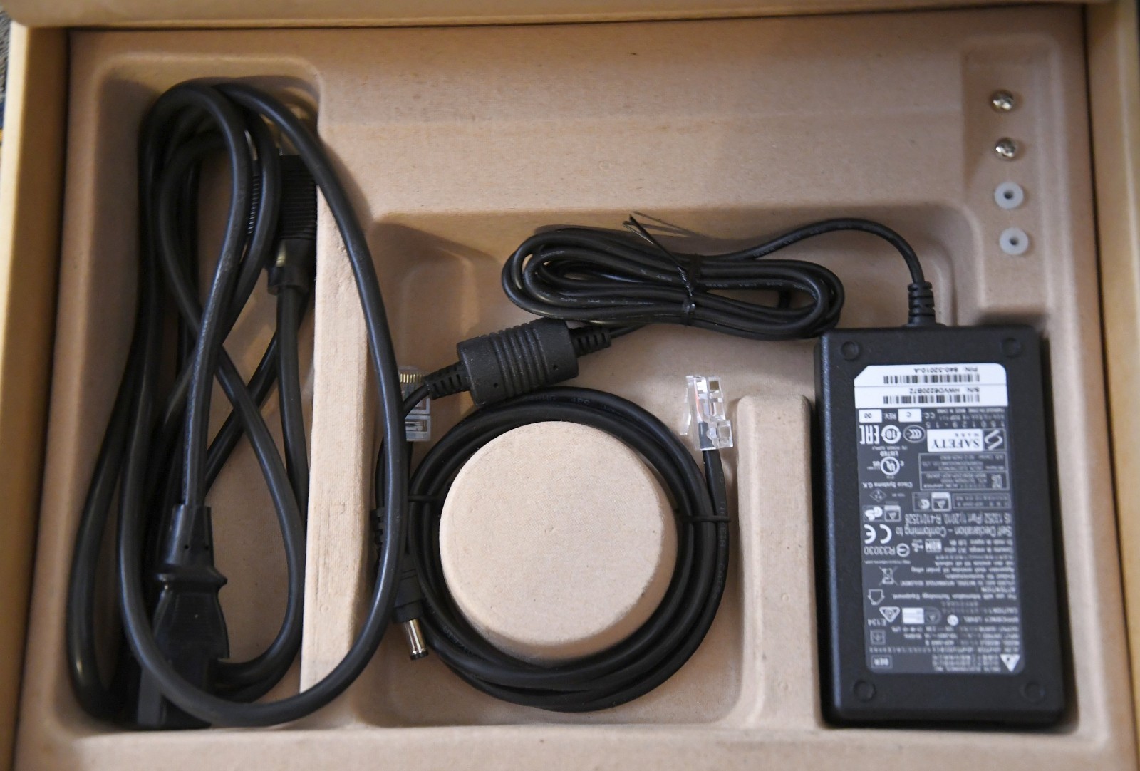 Cisco Meraki MX64 600-32010-B