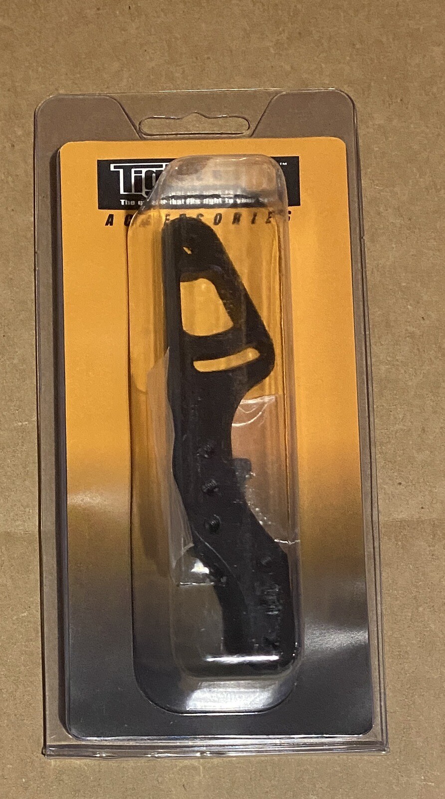 TightSpot Quivers Moveable Sight Conversion Bracket - TSQAMB17
