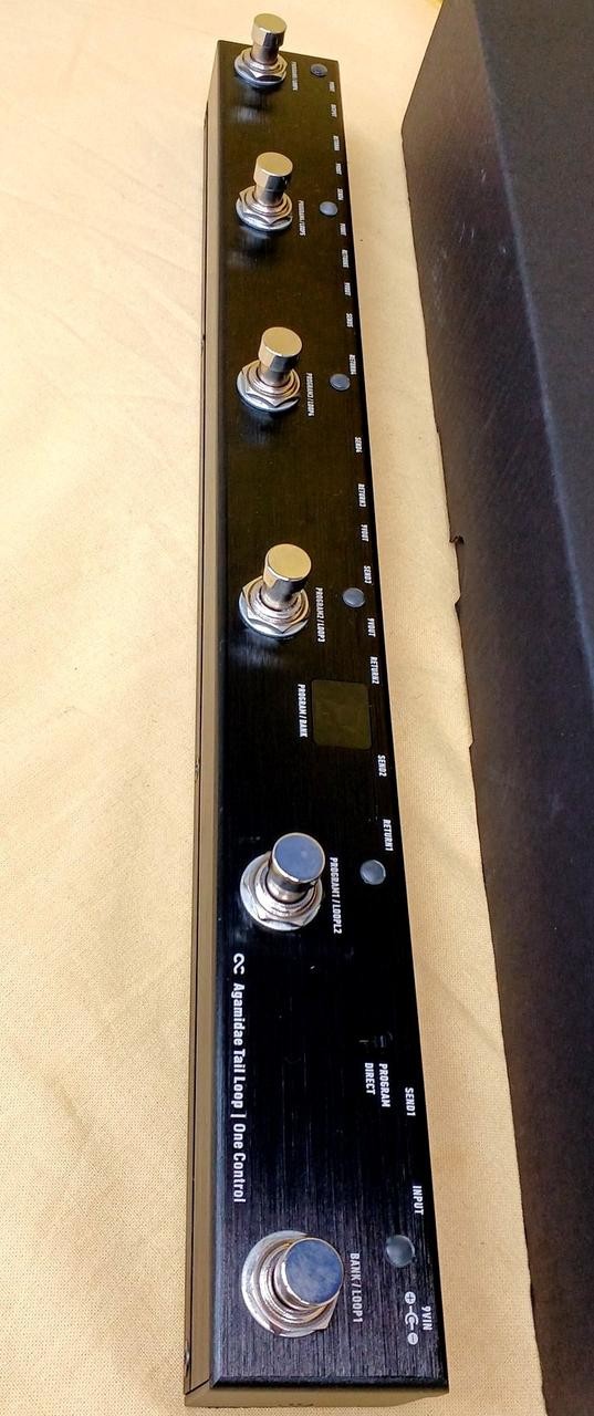 ONE CONTROL OC-6V EFFECTOR 467629