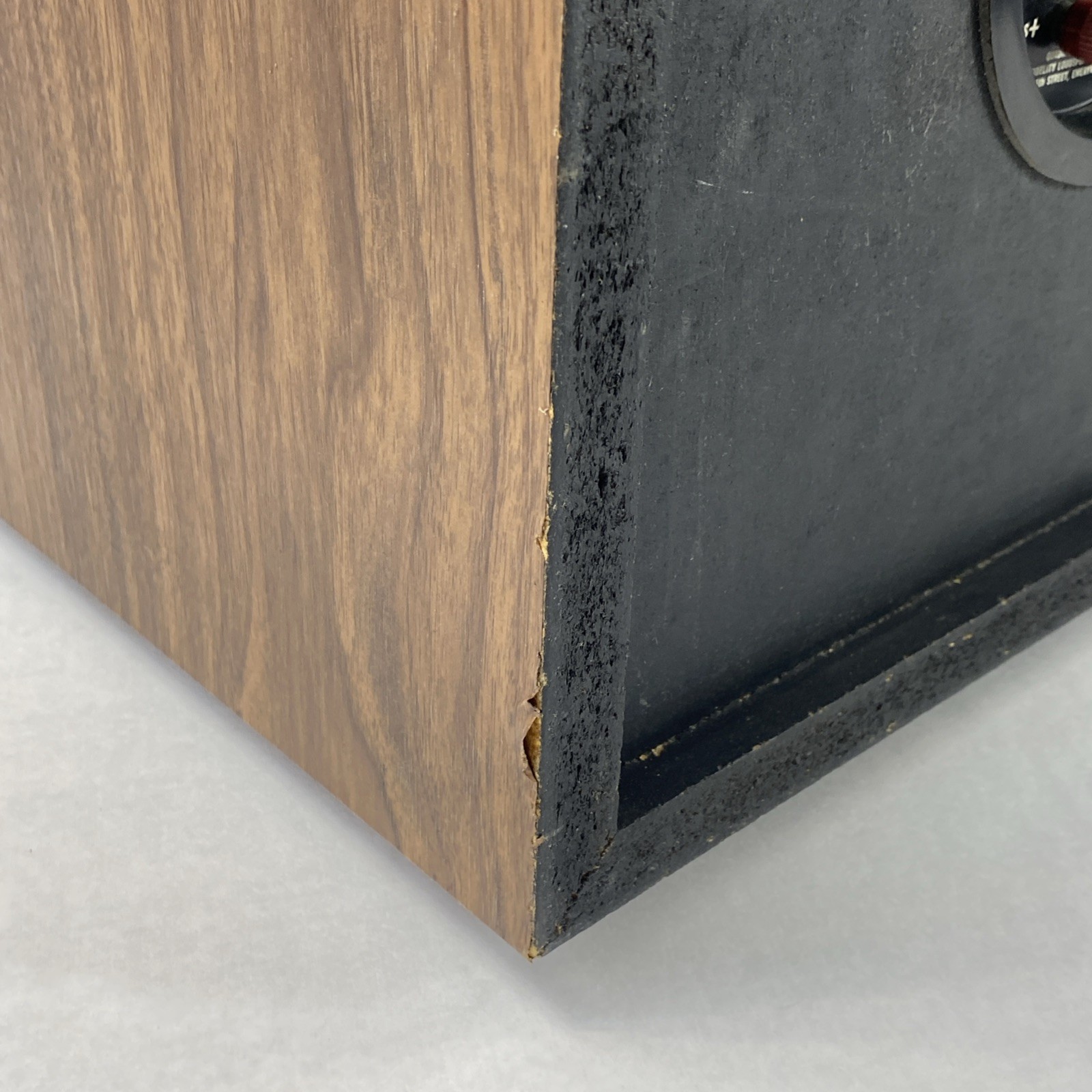 Quadraflex RS4 High Fidelity Loudspeaker Tested