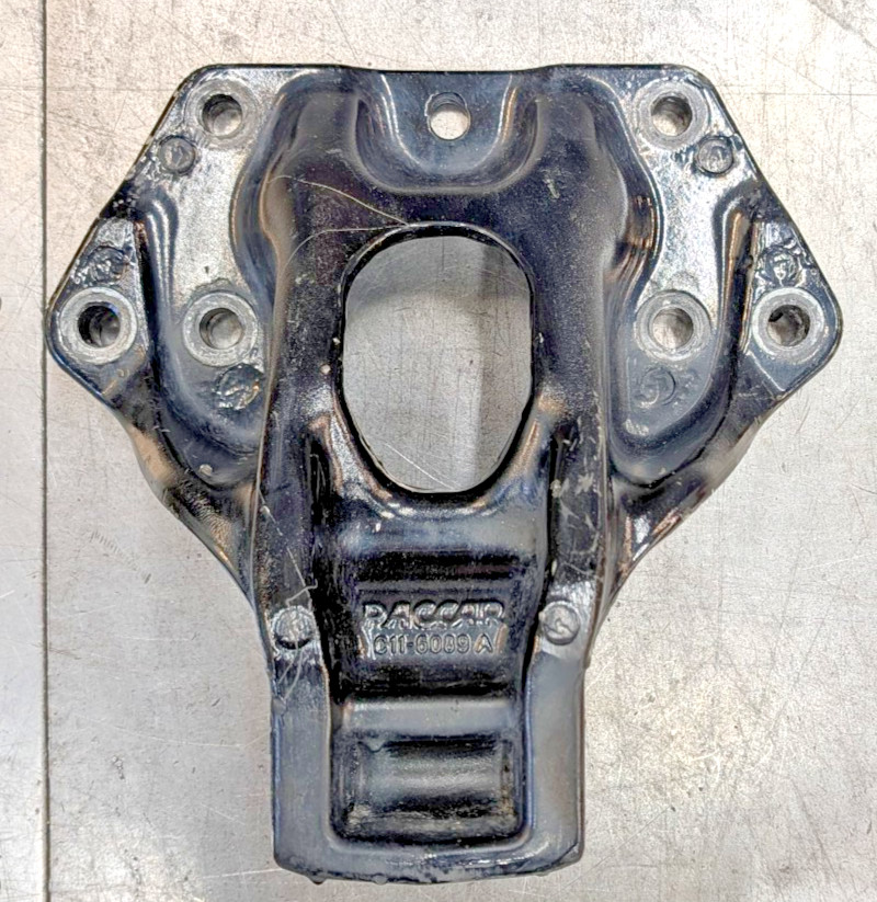 C11-6089 Peterbilt Low Air Suspension Bracket AG400L Kenworth Paccar C116089
