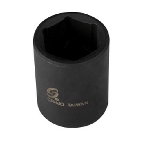 Sunex Tools 225M 1/2" Drive 25mm Impact Socket
