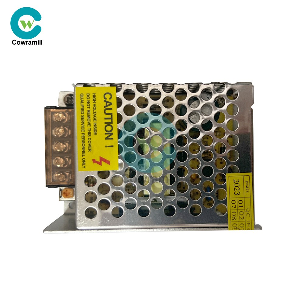DC 12V 5A Switch Power Supply Lighting Transformers LED Driver 60W Power Adapter