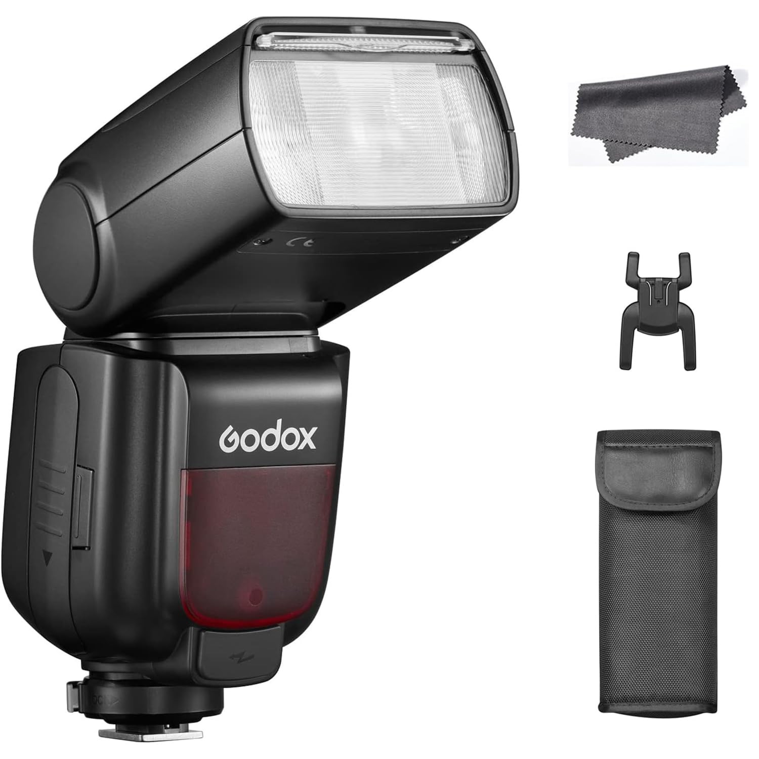 Godox TT685II-N TTL Flash GN60 Speedlite Build-in 2.4G Wireless Daylight
