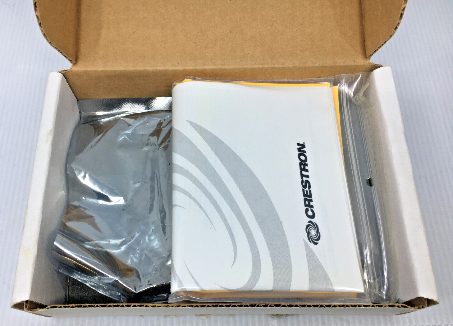 Crestron C2ENET-1 Ethernet Interface Single Port Ethernet Card for Z-Bus