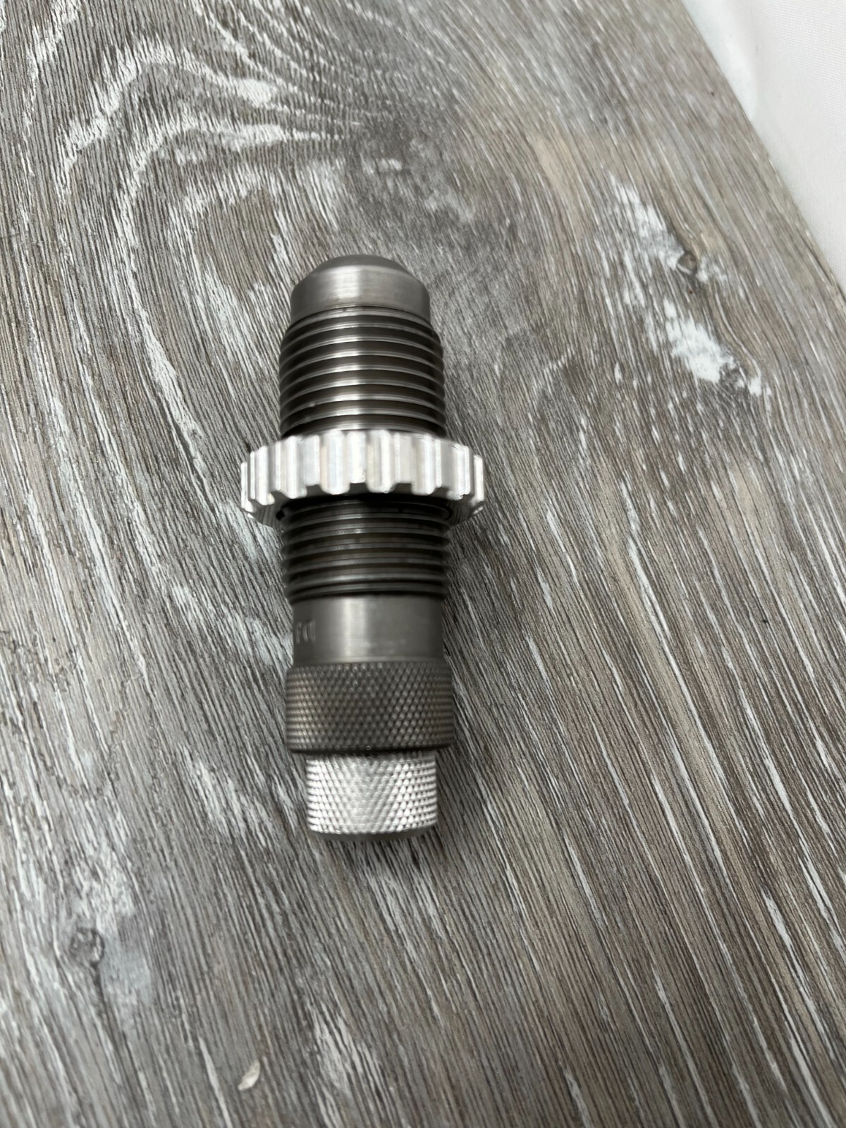 Reloading Die 9mm Bullet Seating DAA-9MM