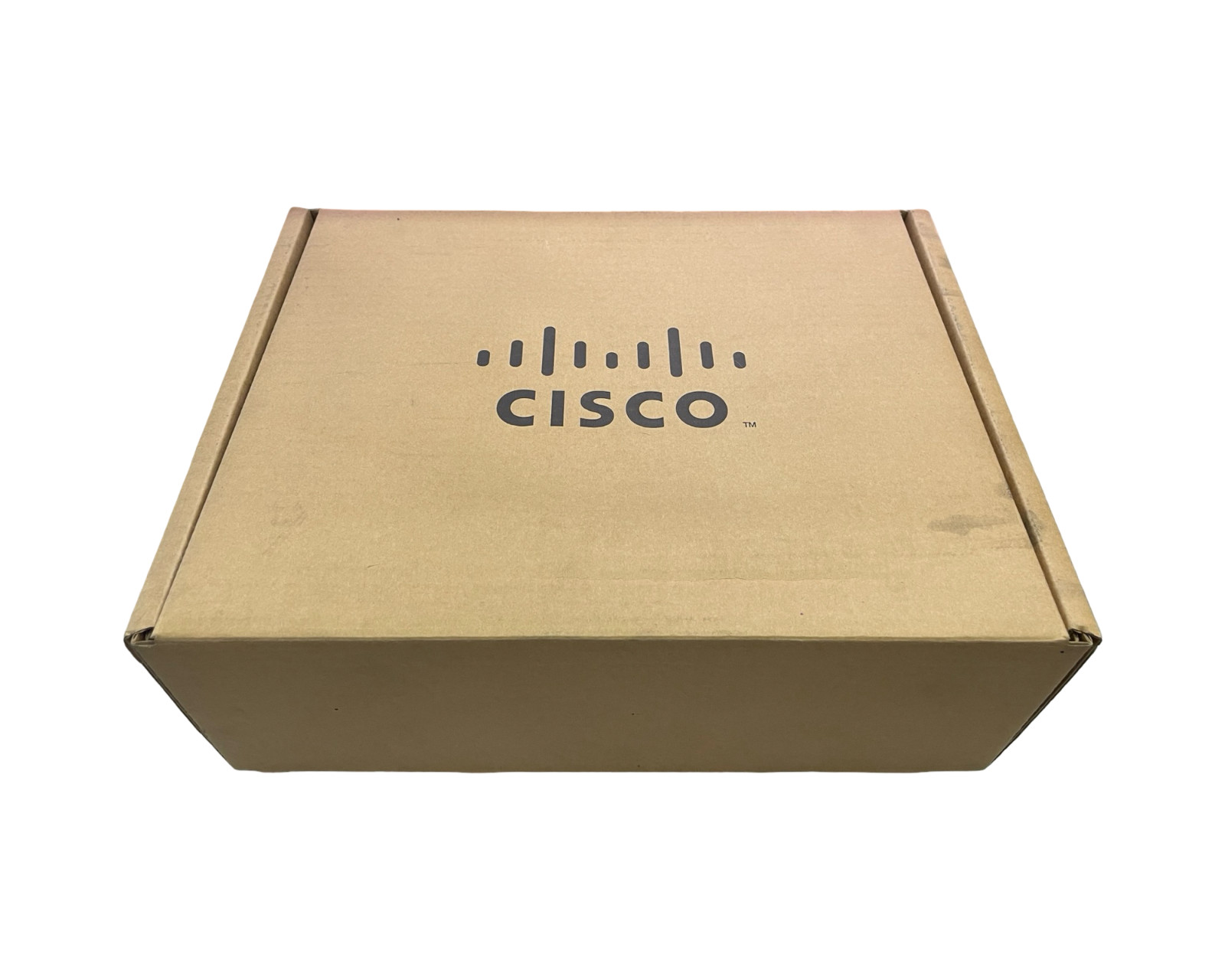 Cisco TelePresence Touch 10 Display - Open Box/ NEW *SE