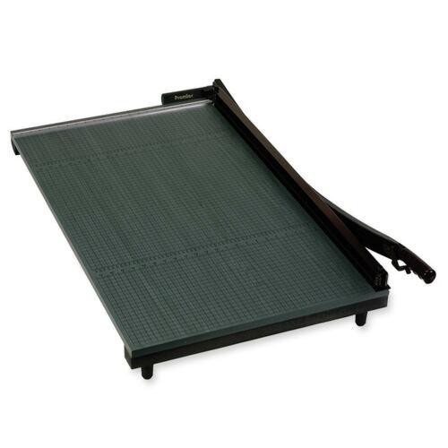 Martin Yale Paper Trimmer W30