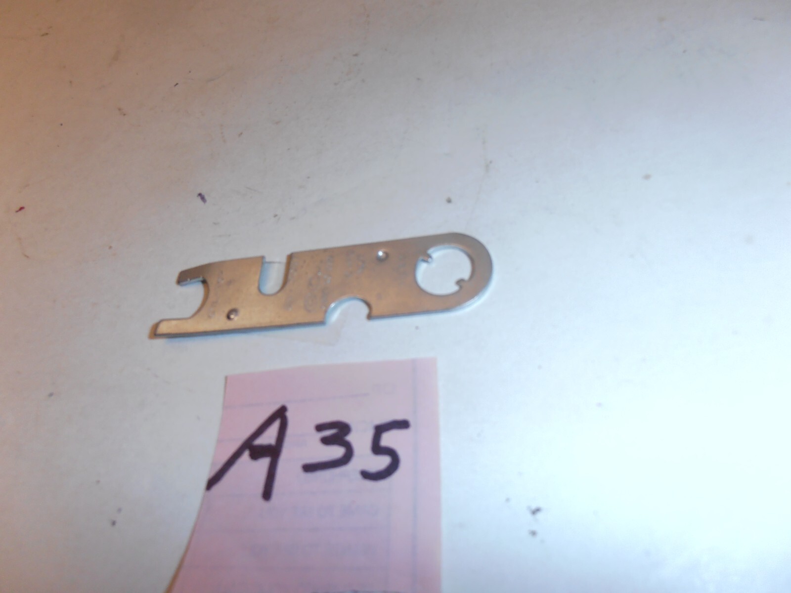 Cox Wrench