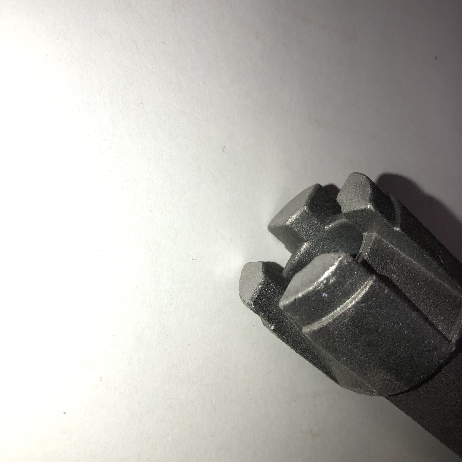 Plumbing Wrench Tight Space Duratech Tool