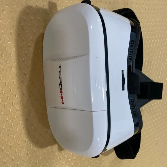 Tepoinn glasses white
