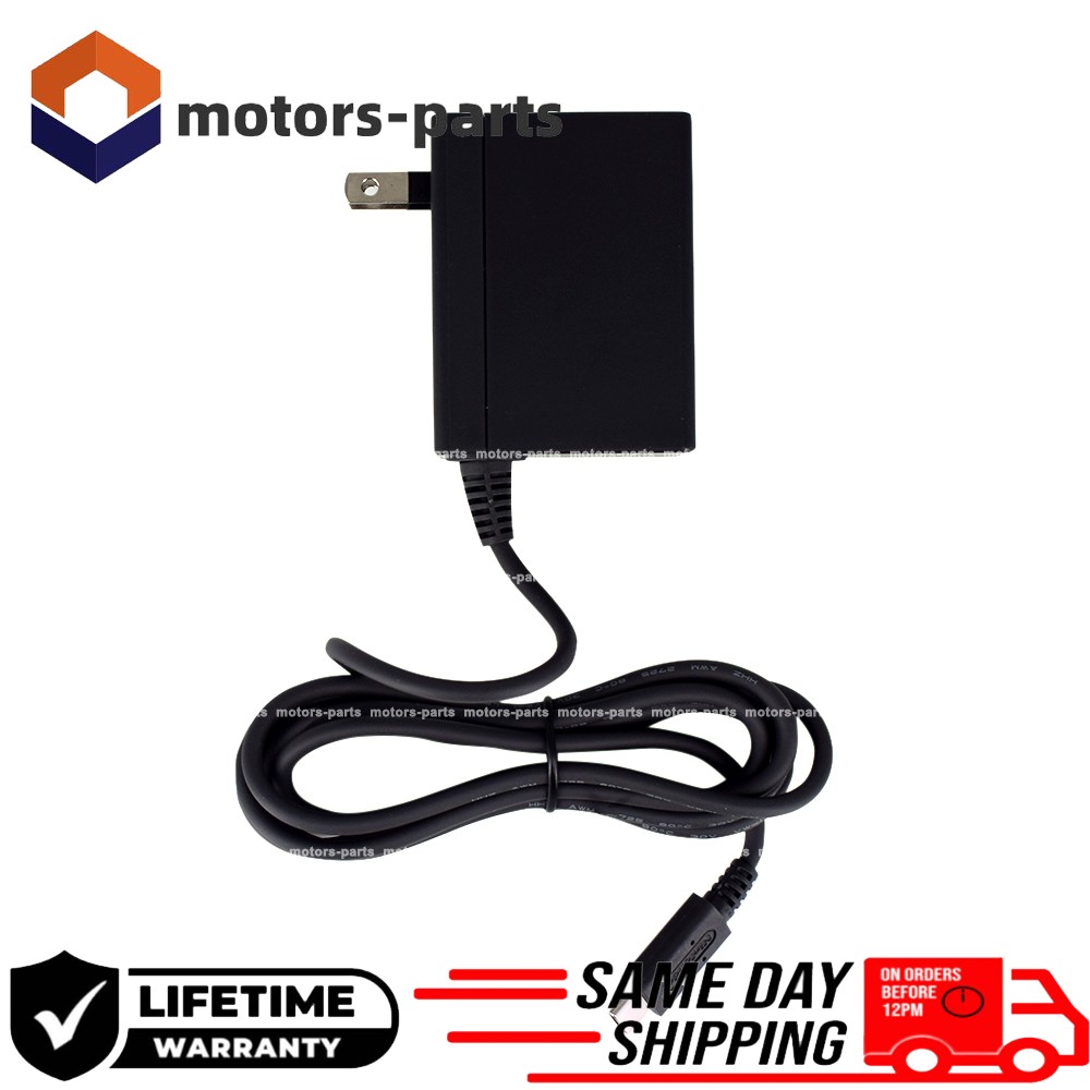OEM Official Nintendo Switch +OLED AC Power Adapter Supply OEM Charger HAC-002