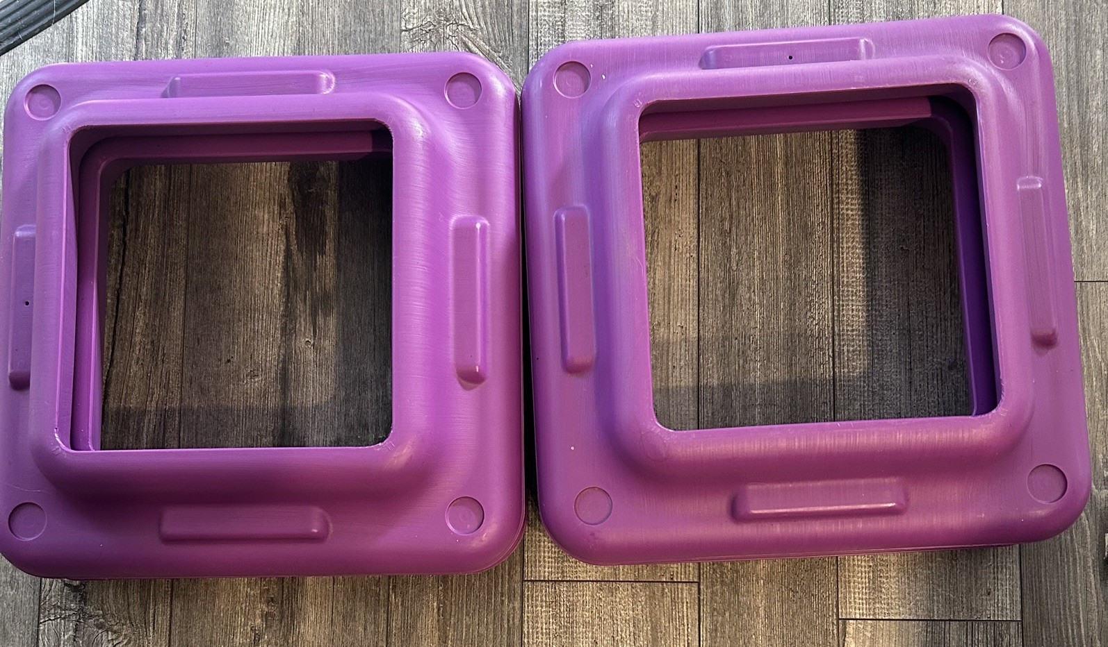 The STEP Original Aerobic Exercise Platform 4 Riser Lift Replacement Extra