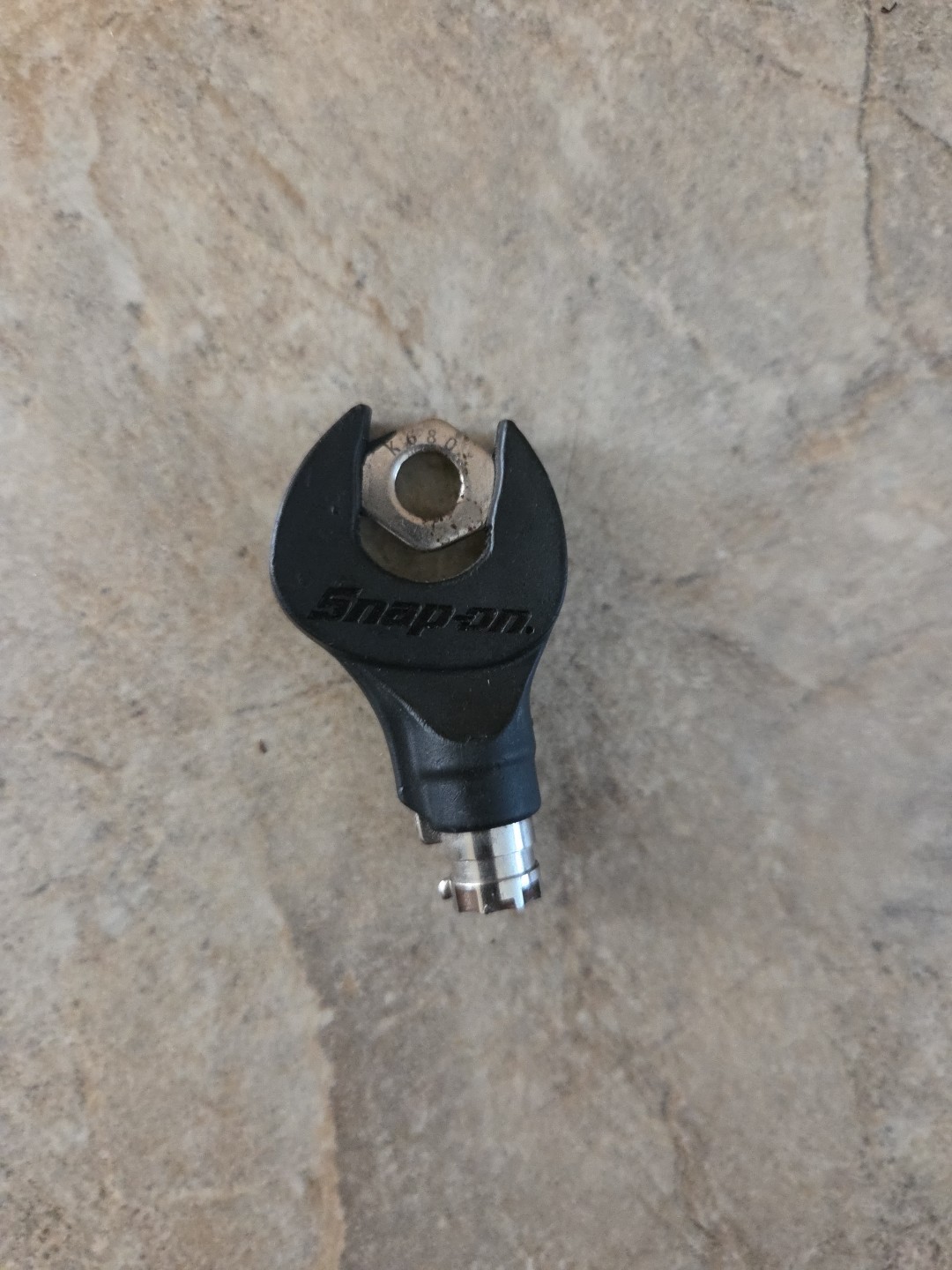Snap-on Toolbox key K680