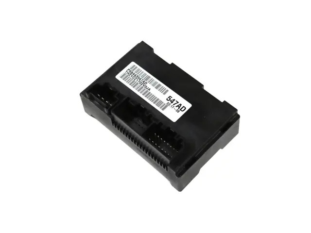 Genuine Mopar Transfer Case Control Module 68547688AB