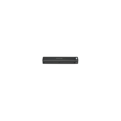 Ricoh PA03688-B005 SCANSNAP IX100 WL MOBILE 600DPI USB 2.0 IOS ANDROID BLACK