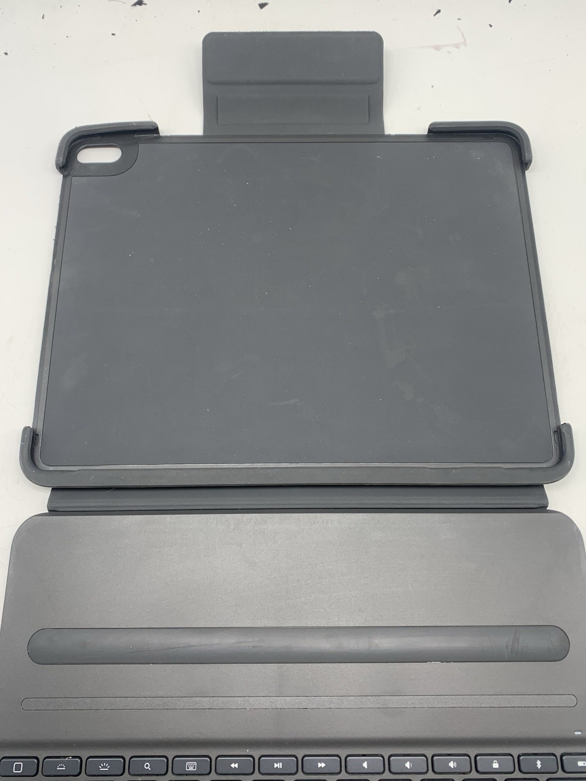 Logitech Slim Folio Pro 820-009442 Gray for iPad Pro 12.9" 3rd/4th Gen