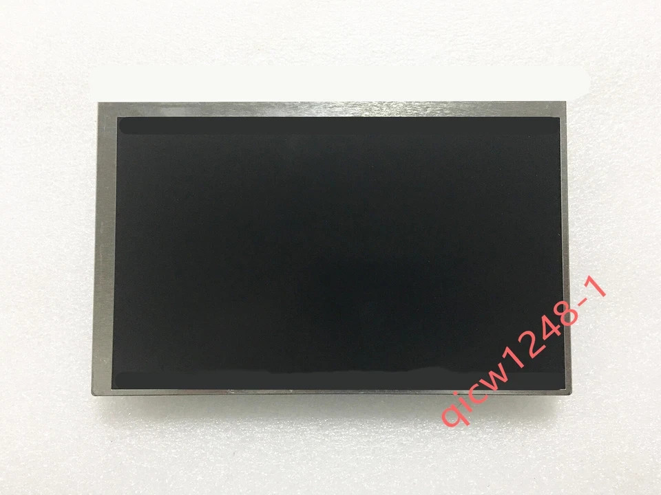 LCD Fit For Parker 20077771 IQAN - MD4 - 7 -T1E2 Display Control Module Repair