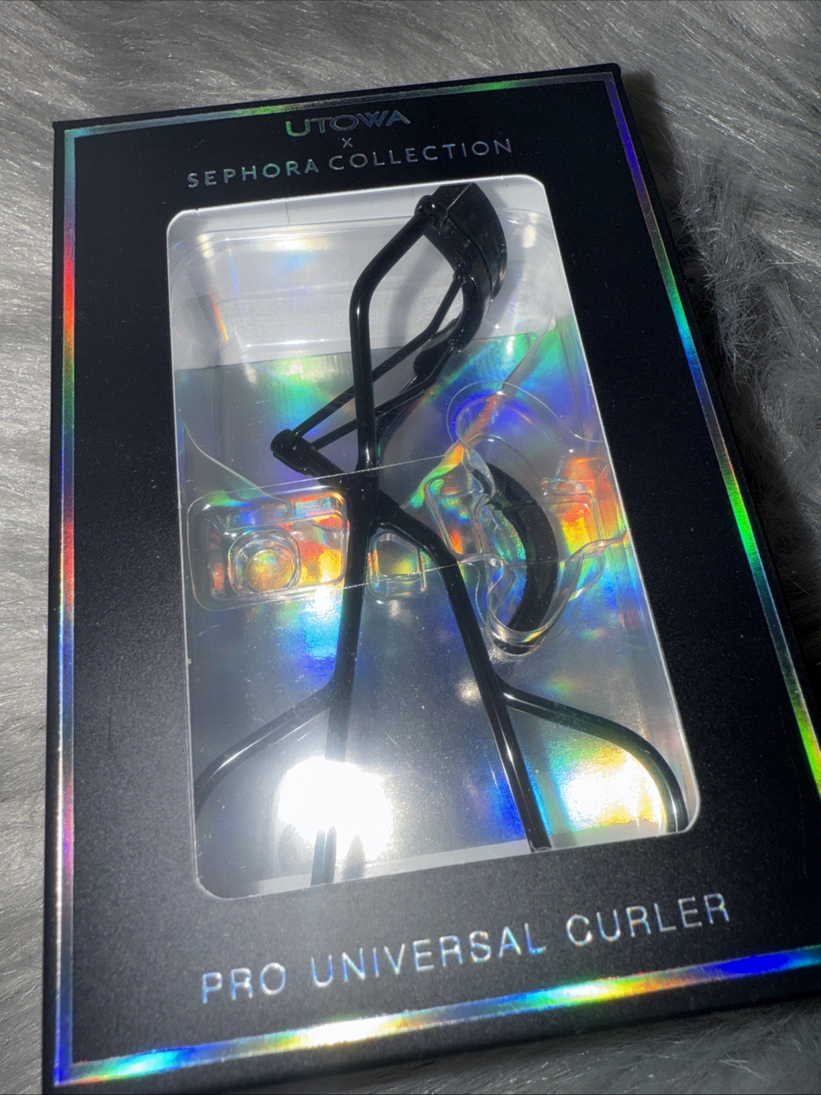 Sephora x Utowa Collection Eyelash Curler Pro Universal