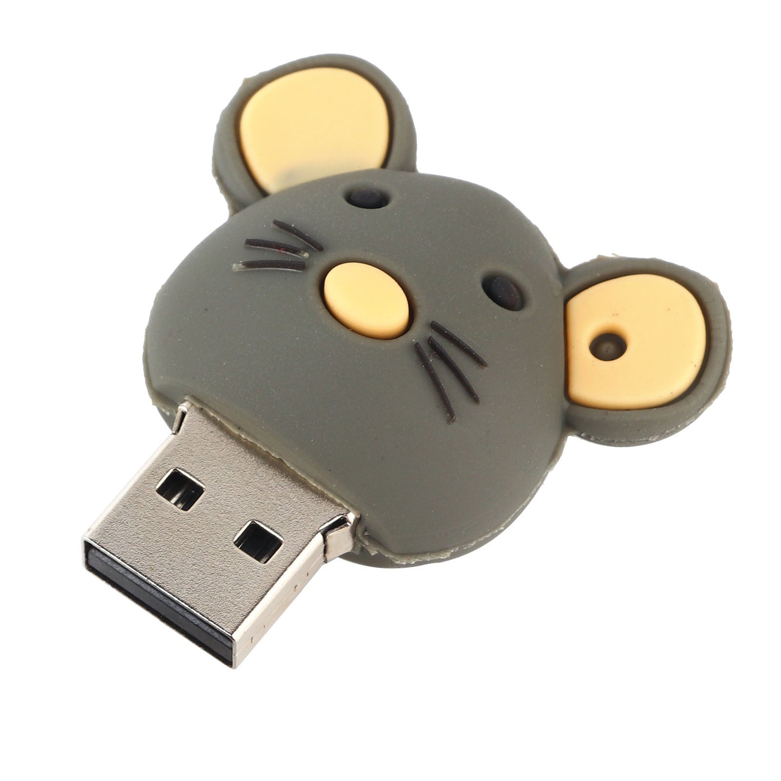 Thumb Drive Novelty Style For Digital Data Sharing Easy To Use