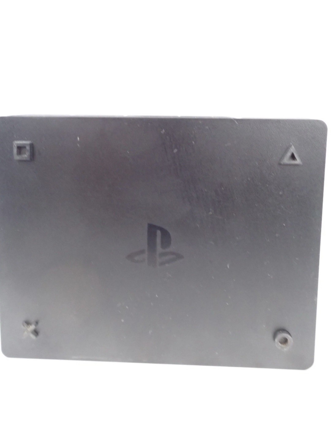 Sony PlayStation VR Processor Unit CUH-ZVR2 OEM Box Only No AC Or AV Cables