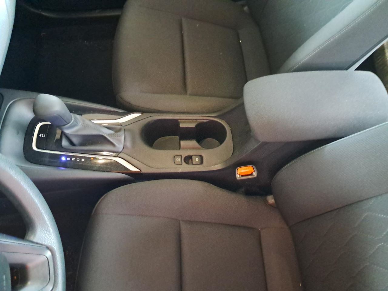 COROLLA 2023 Glove Box 4738093