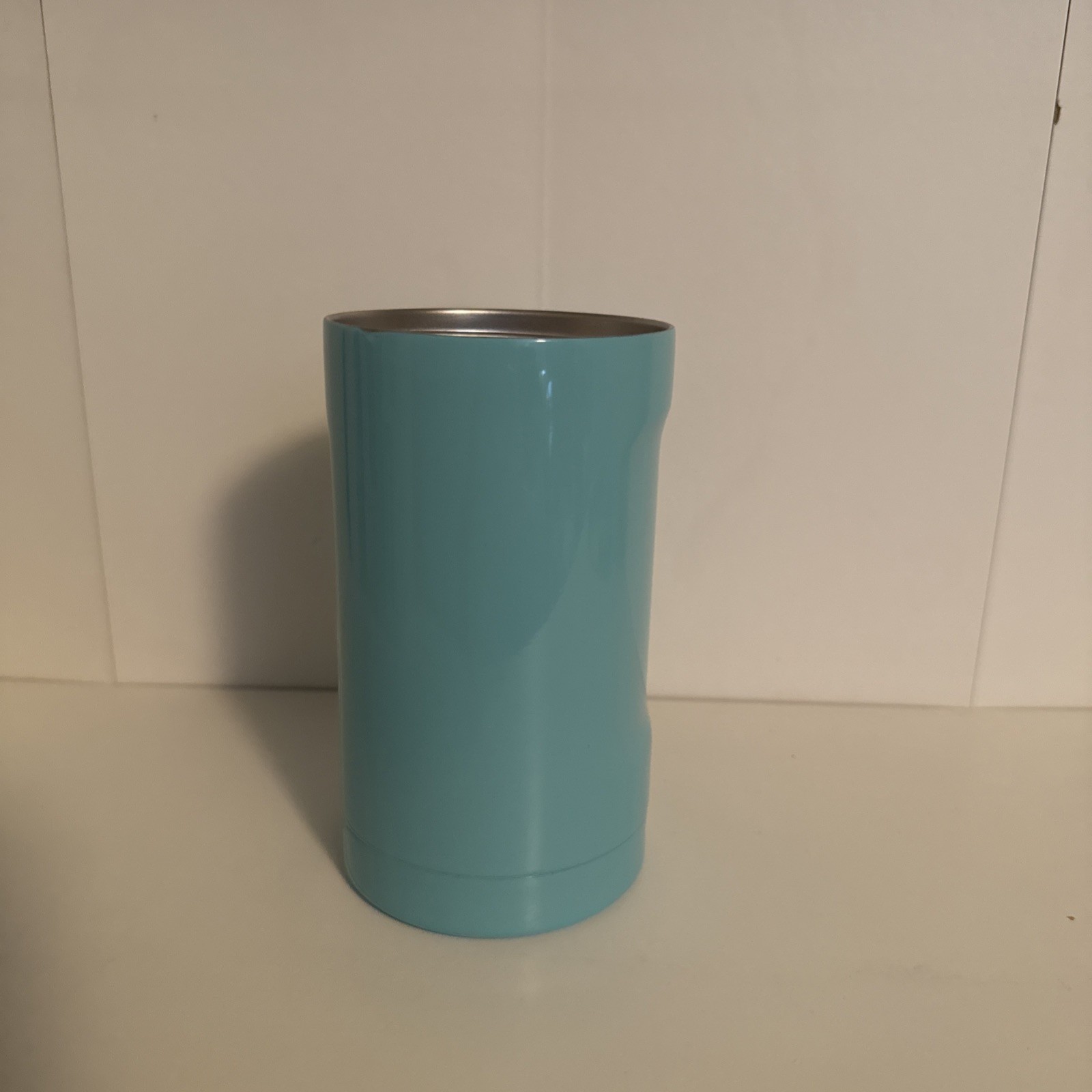 BrüMate Hopsulator Bott’l 12 oz Bottle Cooler In Aqua