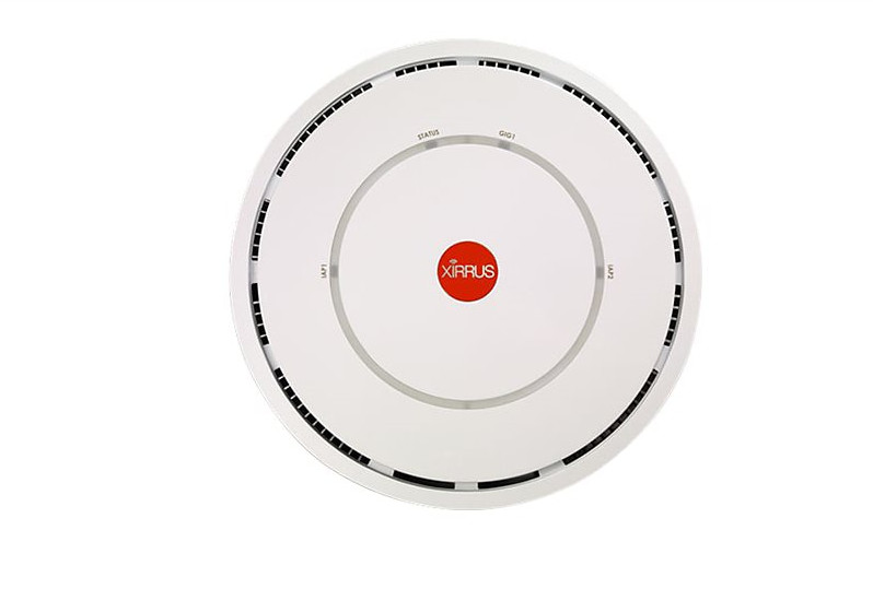 Xirrus XD2240 High Density 802.11ac WiFi Access Points Lot of 2
