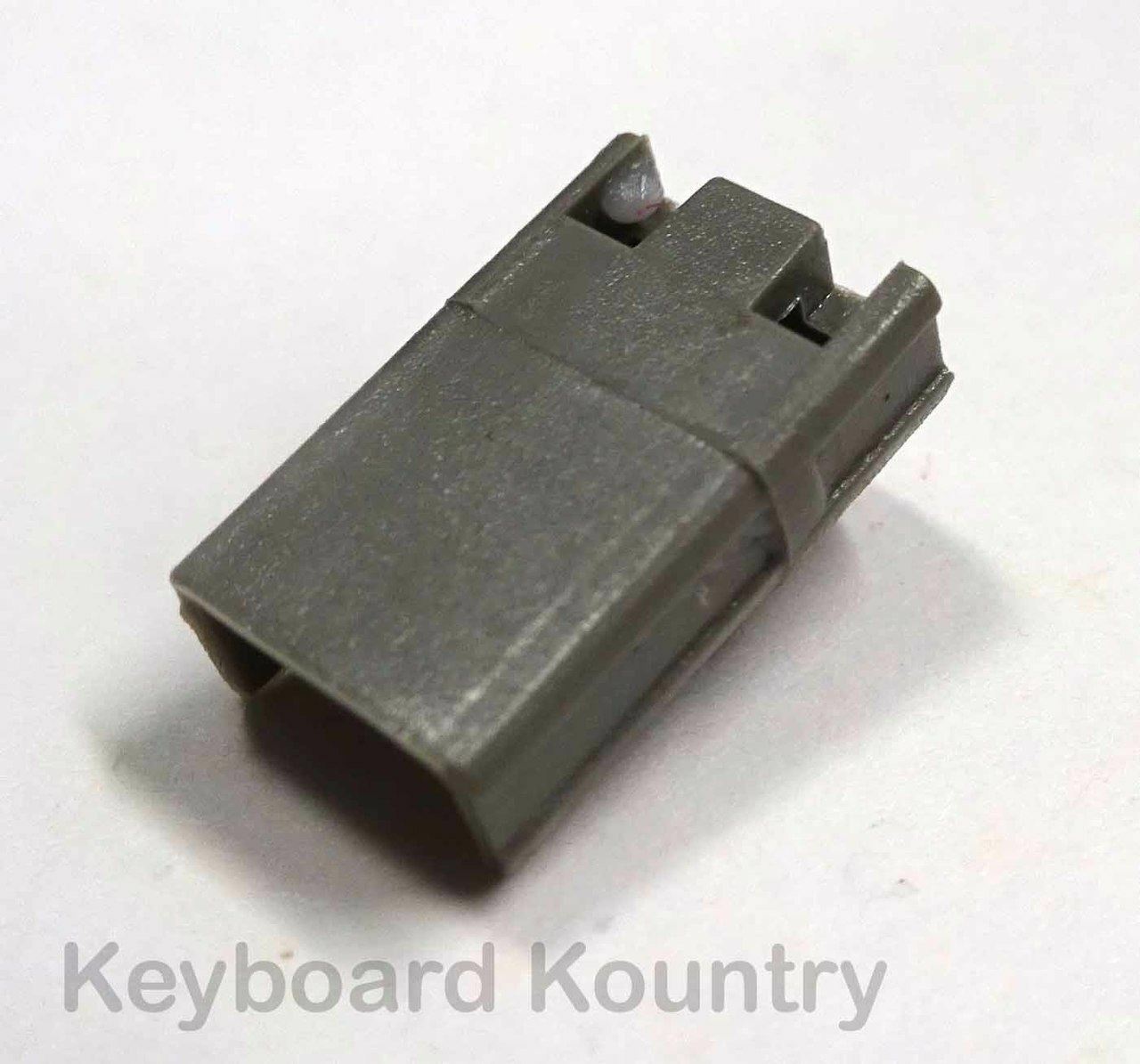 Yamaha Motif XS/XF Key Guide Cap