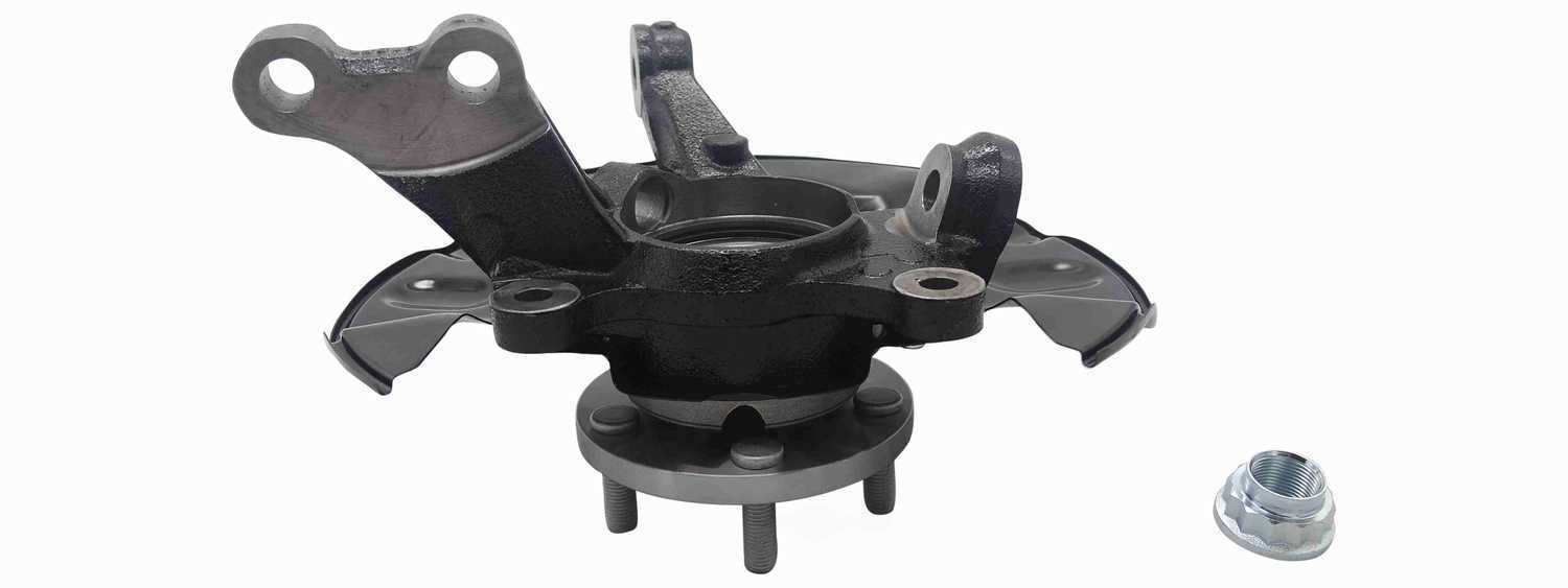 Suspension Knuckle Assembly-New Steering Knuckle GSP fits 03-06 Toyota Matrix