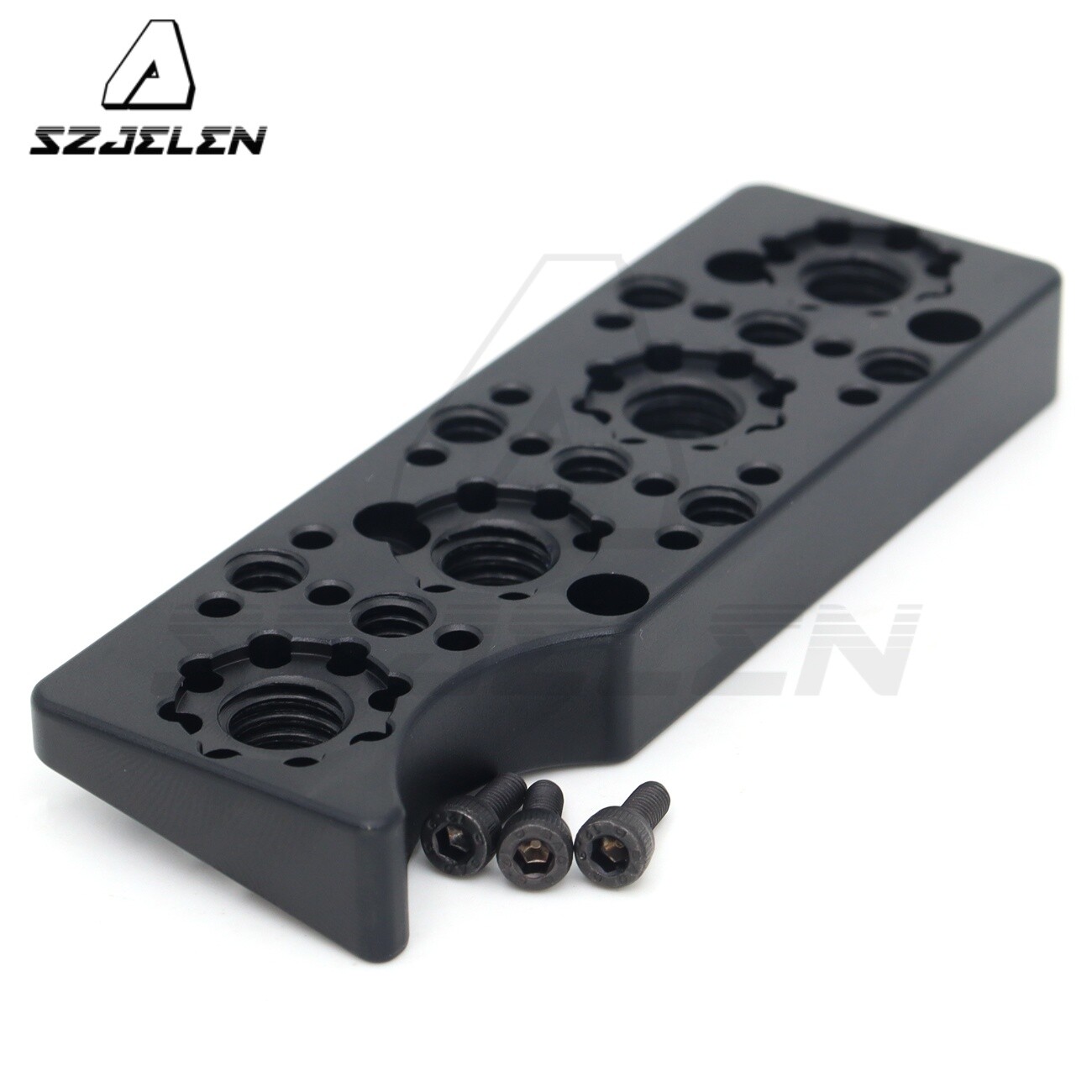 Sony Venice CineAltaV Camera Expansion Board 1/4" 3/8" Screw With M3 Screws