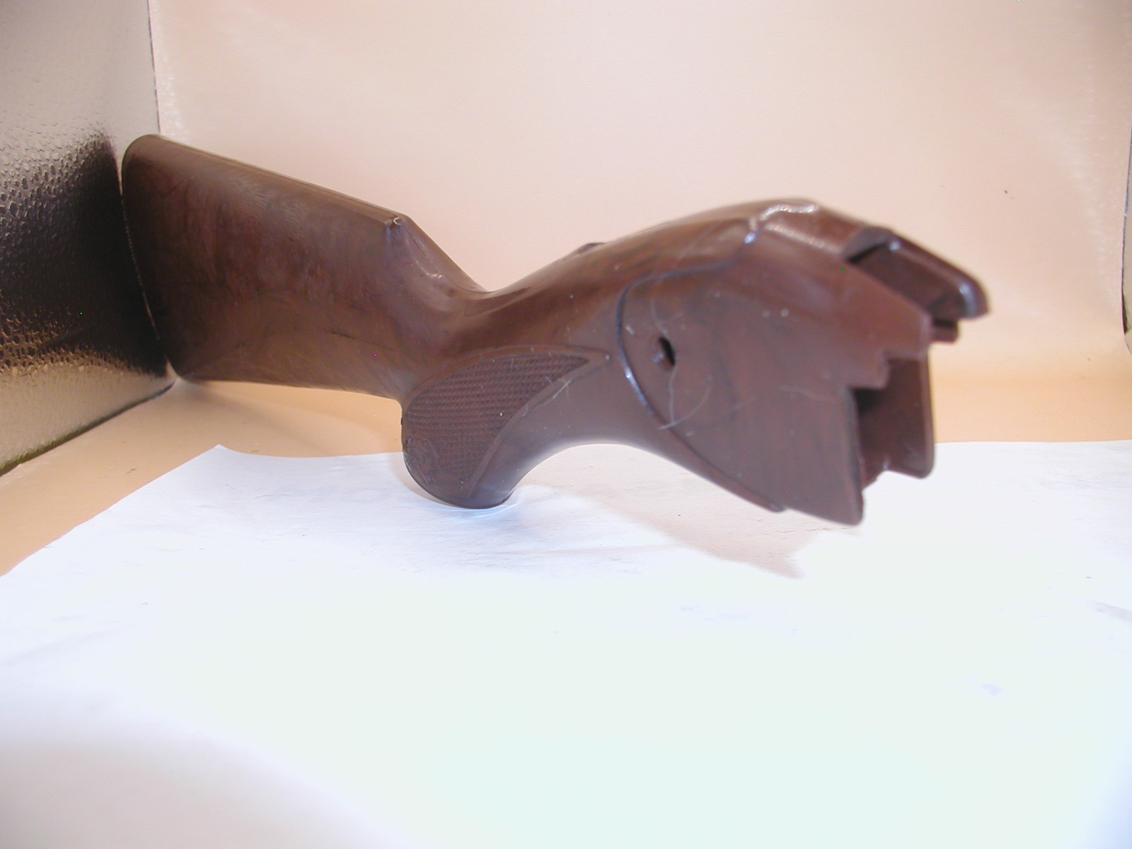 Daisy 25 Air Rifle - Stock, Plastic