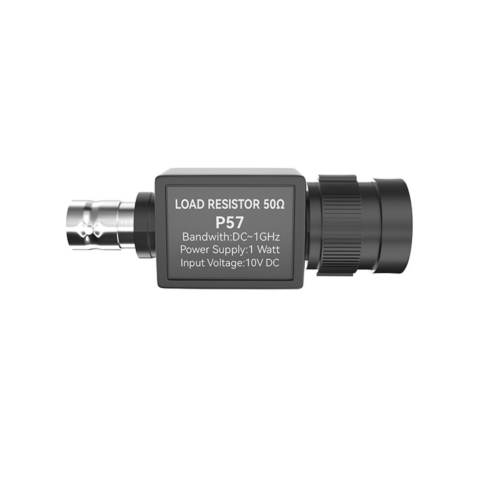Sleek Design for bnc Connector with Compact Size and Effective Performance