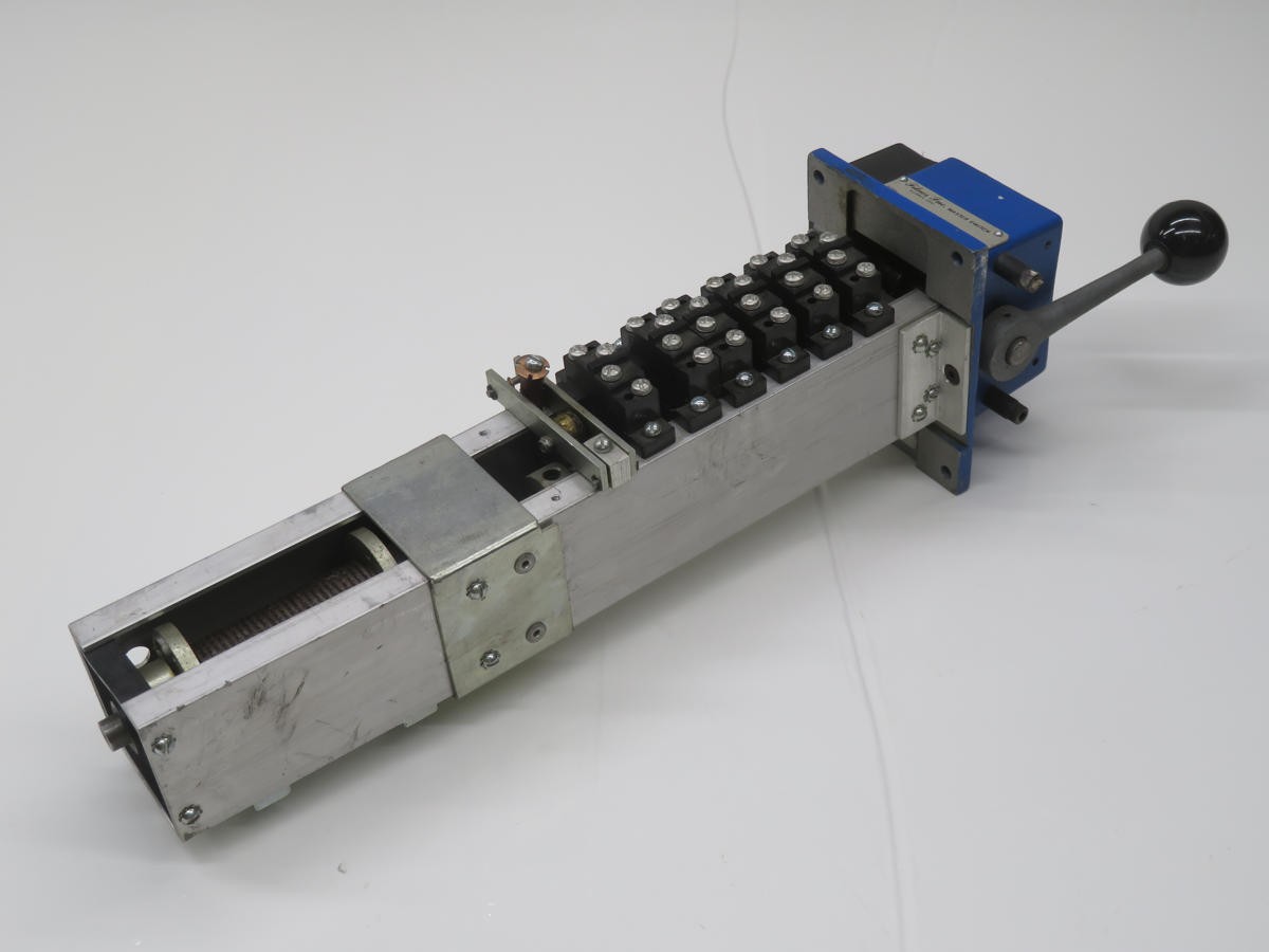 FILNOR 5606-50-021 MASTER SWITCH T228432
