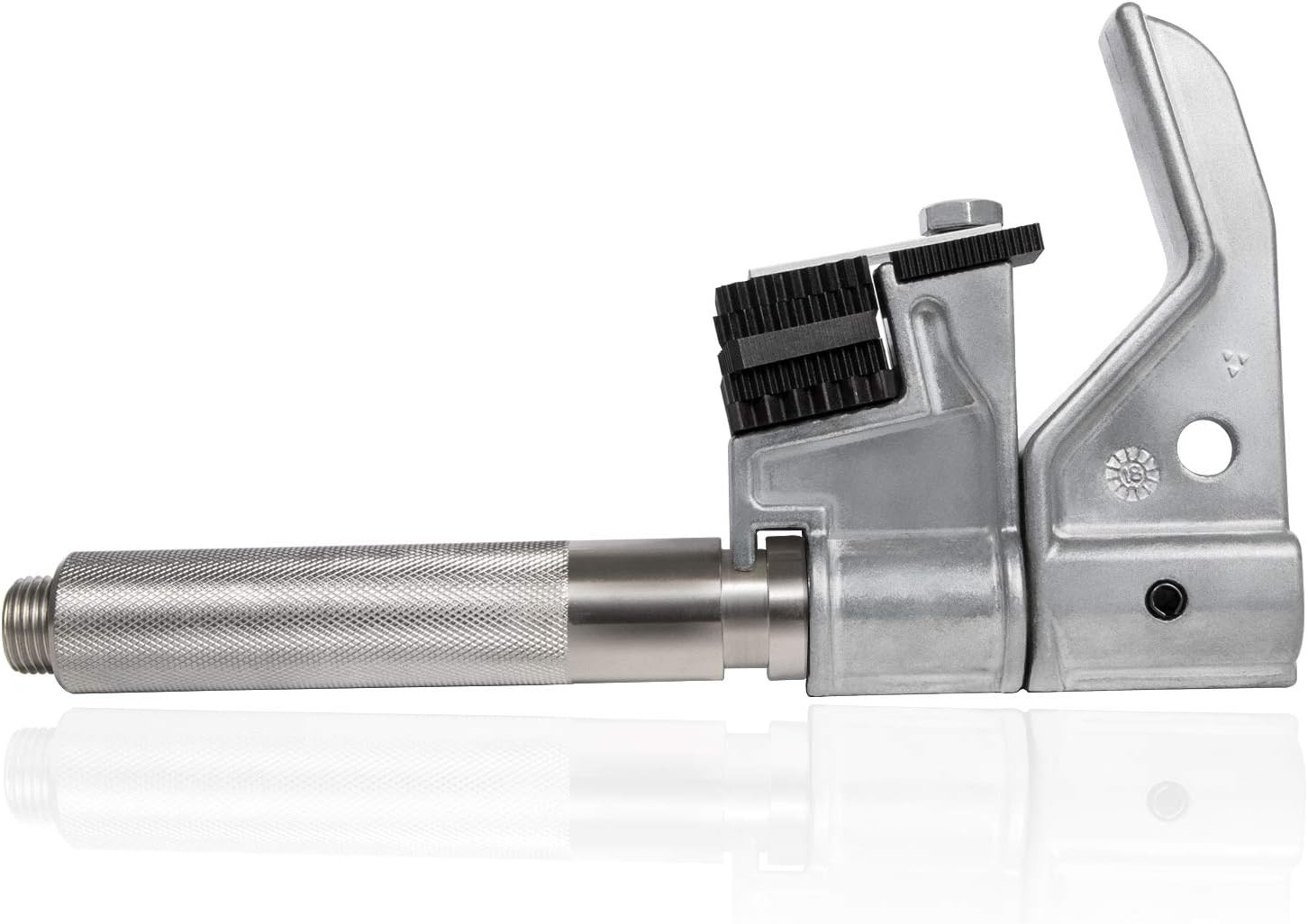 7402 Universal Outside Thread Chaser External Thread Repair Tool for 1-1/4” - 5"