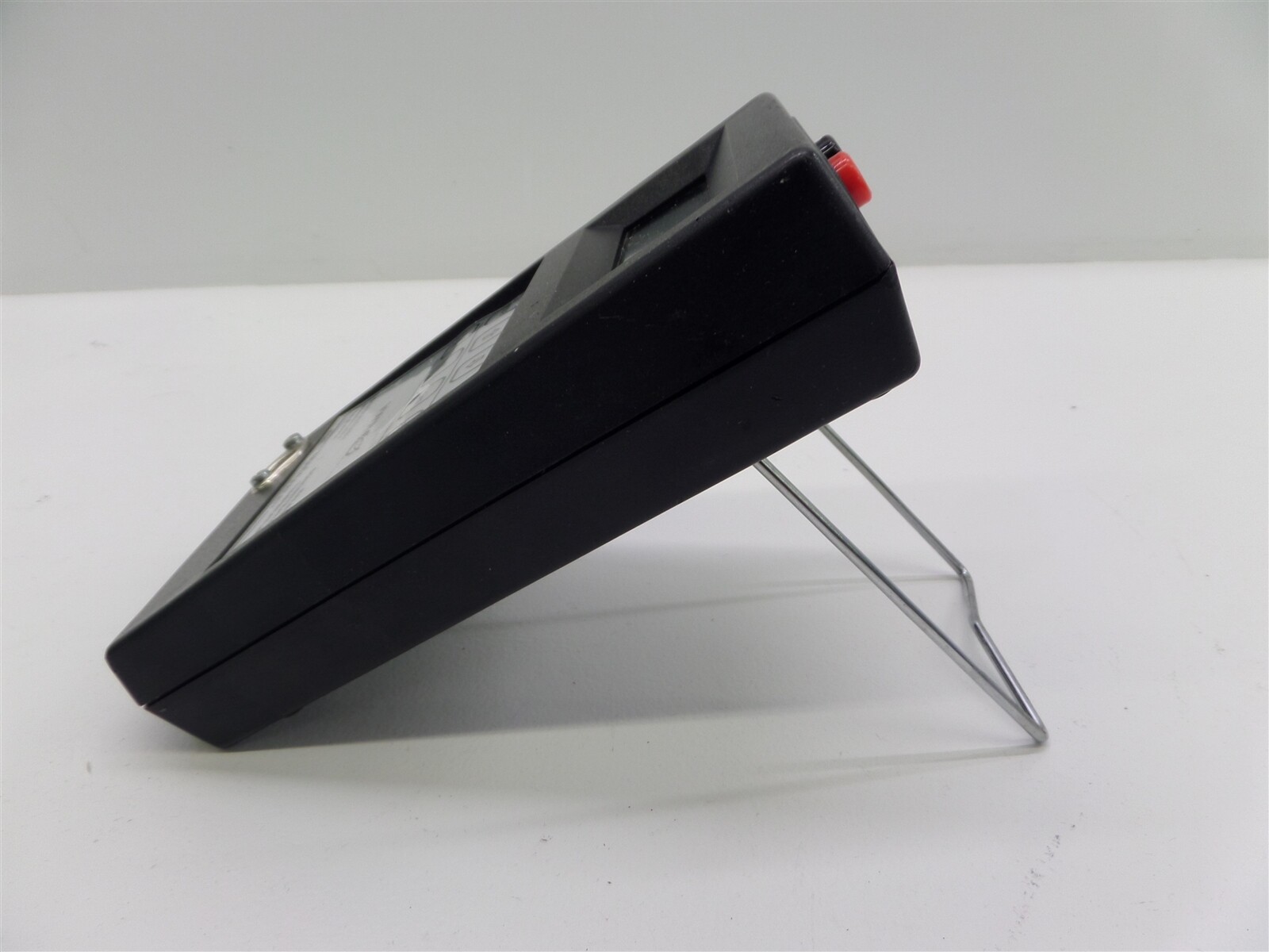 VWR 4063 Traceable Portable Conductivity Meter