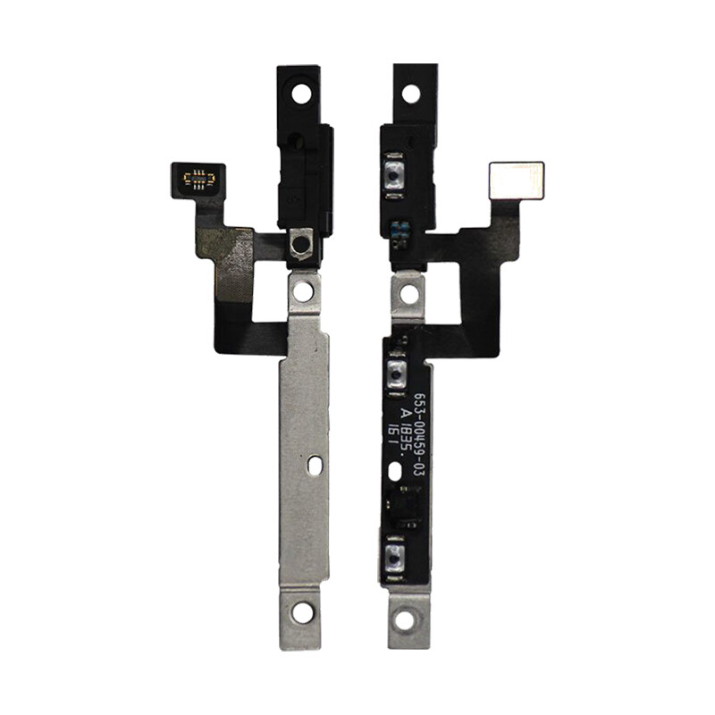 Google Pixel 3 3 XL 3a 3a XL 4 4 XL 5 Power and Volume Button Flex Cable NEW