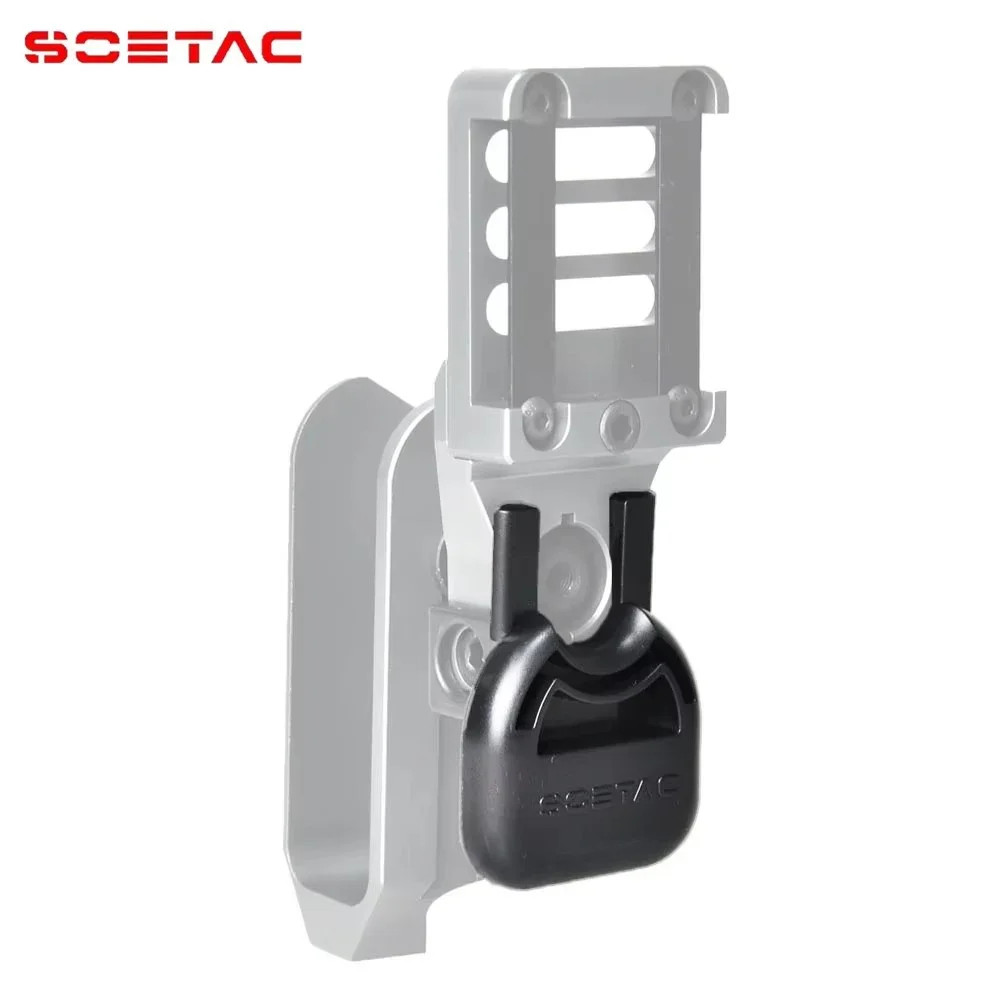 Tactical IPSC Holster Waist Fitting For Glock 1911 CZ Holster Shooting Hunting