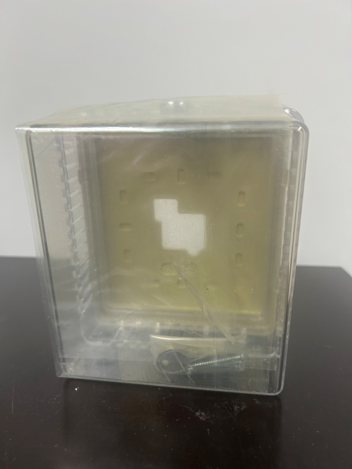 Thermostat Guard
