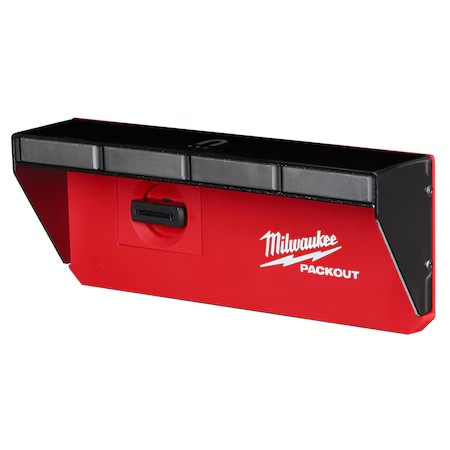 Milwaukee Tool 48-22-8346 Packout Magnetic Rack