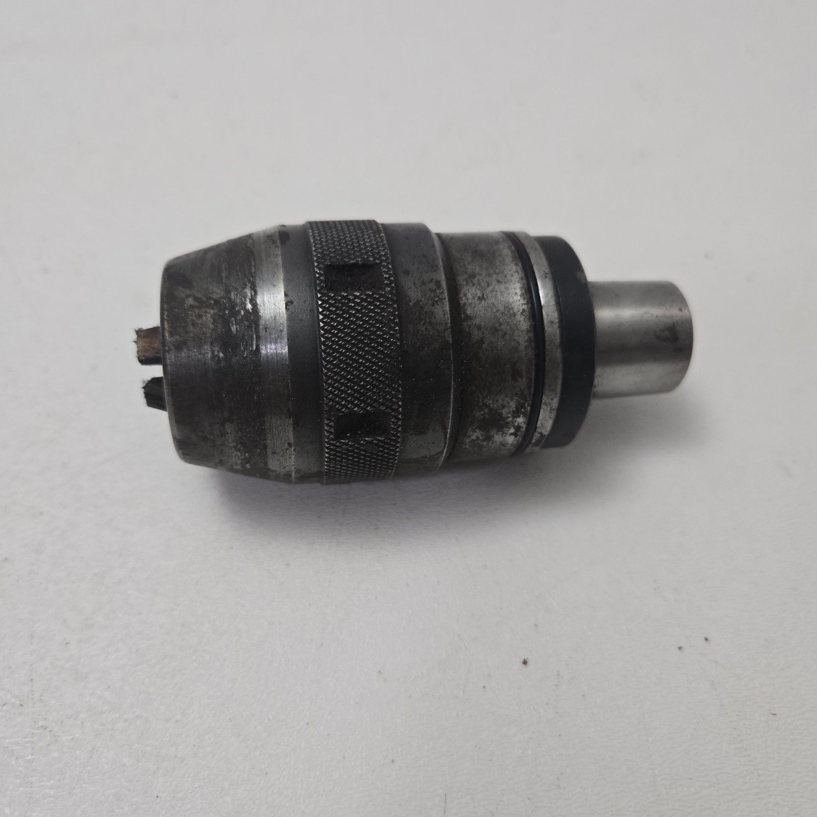 Nikken NPU-13 Keyless Chuck 1/2"
