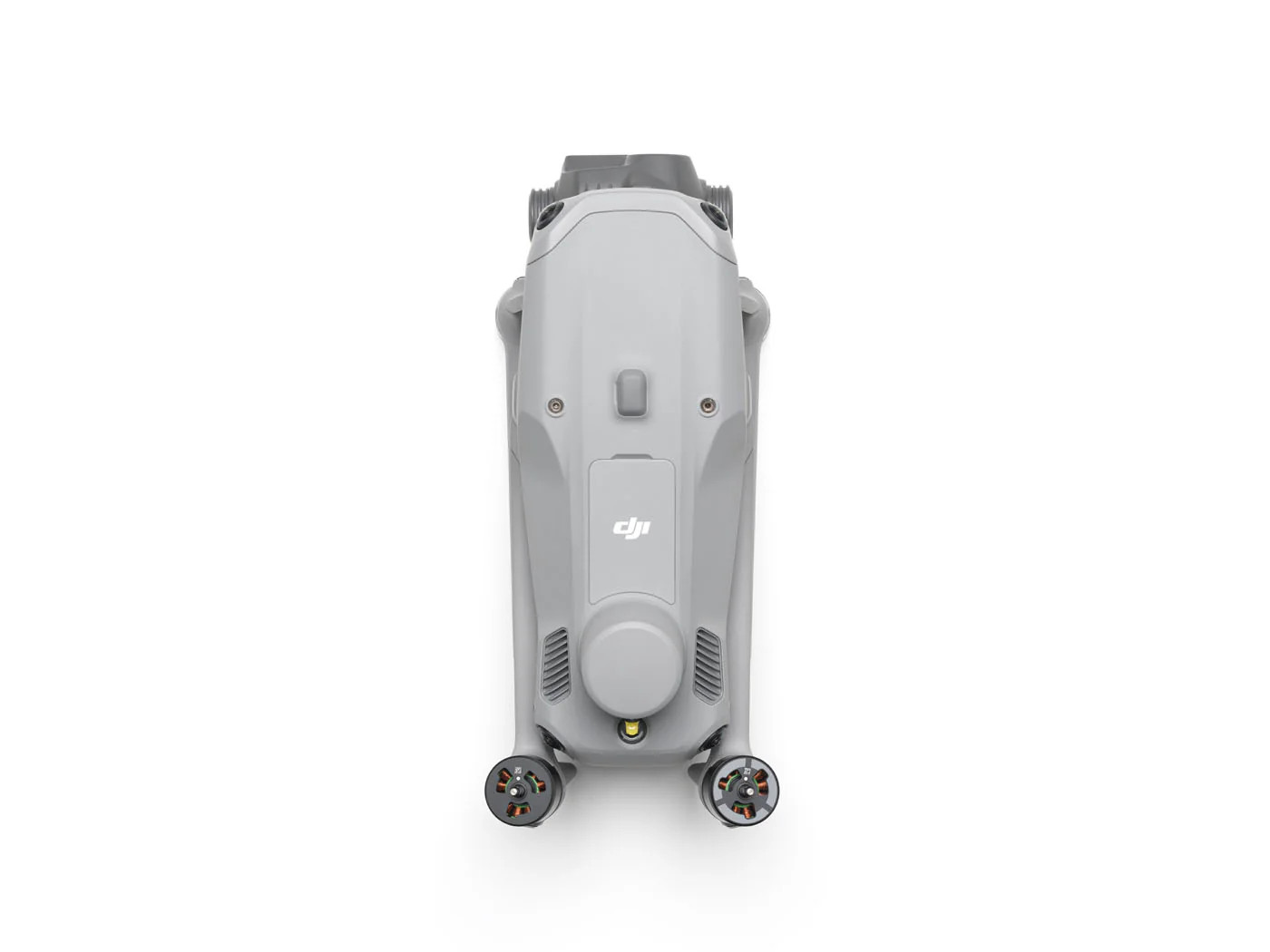 DJI Matrice 4E Flagship Intelligent Multi-Sensor Compact Drone
