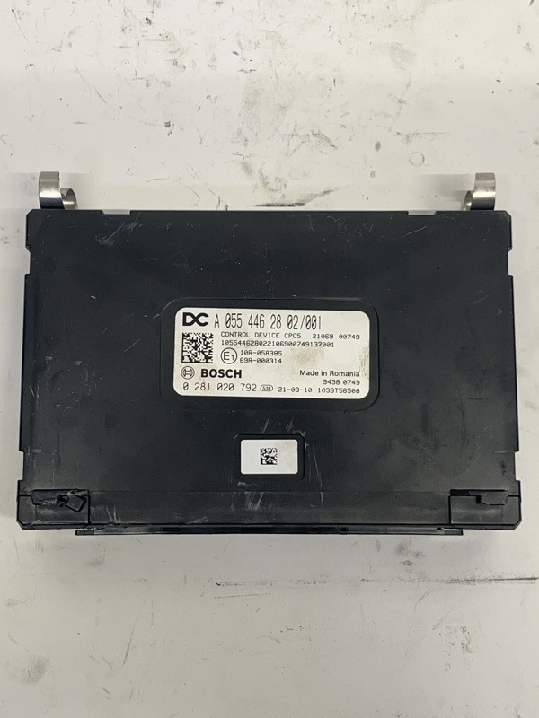 2022 Common Powertrain Control Module A0554462802 for Freightliner C (586-10706)