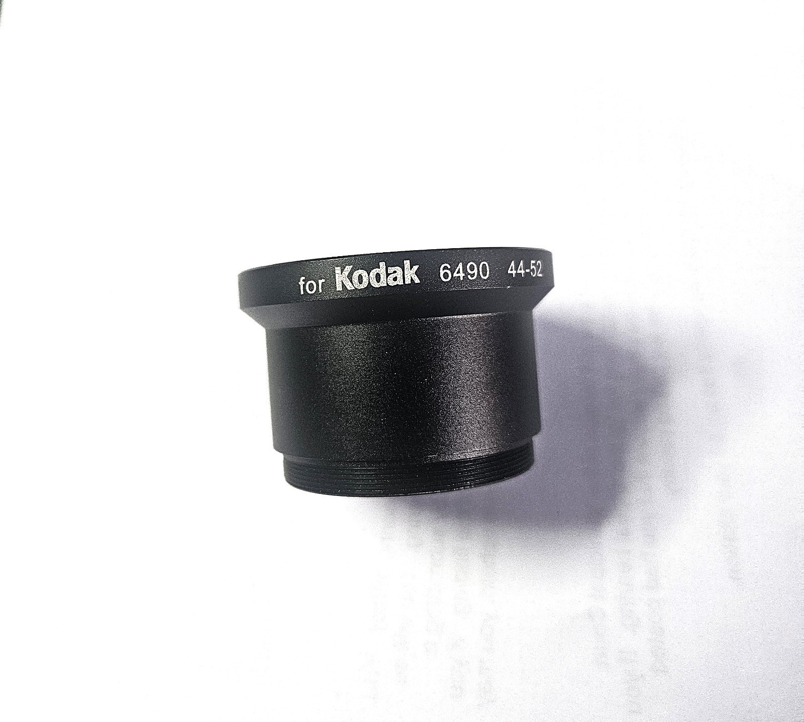 Kodak Lens Adapter 6490 - 44-52 mm MINT