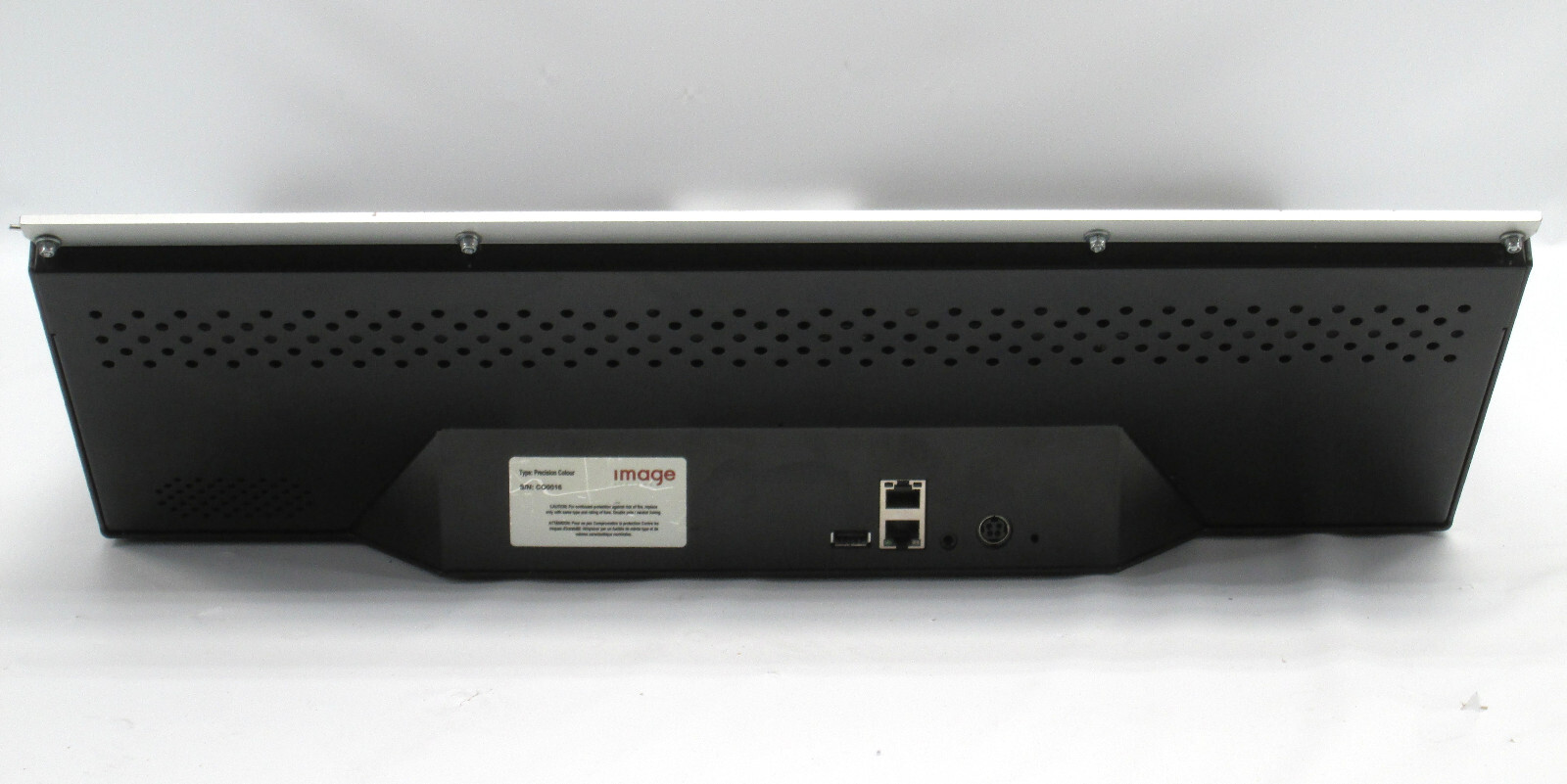 Digital Vision Precision Grading Panel - Colour